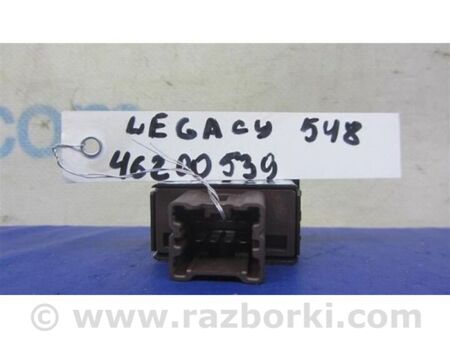 ФОТО Кнопка обігріву сидінь для Subaru Legacy V BR/BM (09-14) Київ