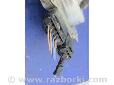 ФОТО моторчик змін фаз ГРМ для Mazda 6 GJ (12-15) Київ