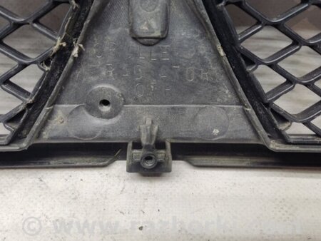 ФОТО Решітка радіатора для Mitsubishi Lancer X 10 (08-17) Київ