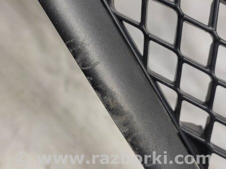 ФОТО Решітка радіатора для Mitsubishi Lancer X 10 (08-17) Київ