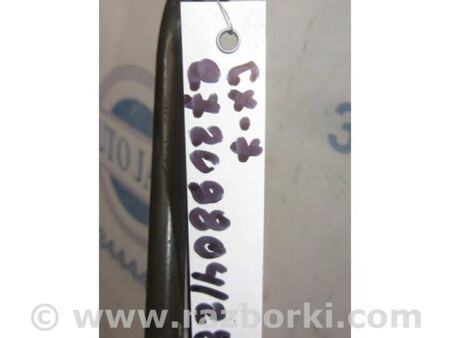 ФОТО Радіатор ГПК для Mazda CX-7 Київ