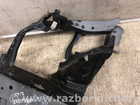 ФОТО Лонжерон для Mazda CX-7 Київ