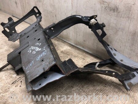 ФОТО Лонжерон для Mazda CX-7 Київ