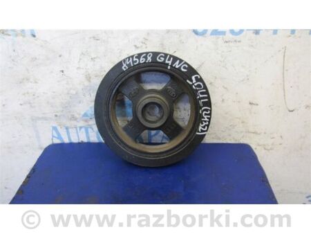 ФОТО Шків коленвалу для KIA Soul 2 PS (13-18) Київ