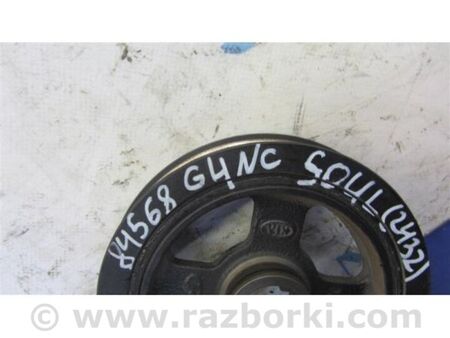 ФОТО Шків коленвалу для KIA Soul 2 PS (13-18) Київ