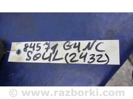 ФОТО Маслоприймач для KIA Soul 2 PS (13-18) Київ