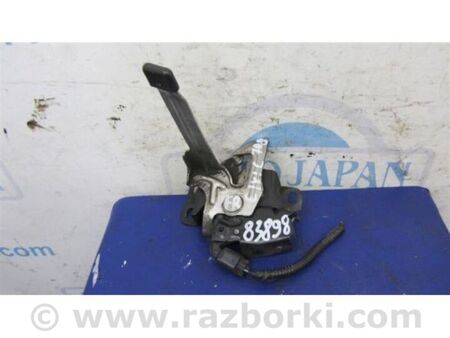 ФОТО Замок капоту для Honda Civic 9 FB,FK (01.2011 - 09.2015) Київ
