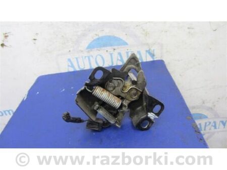 ФОТО Замок капоту для Honda Civic 9 FB,FK (01.2011 - 09.2015) Київ