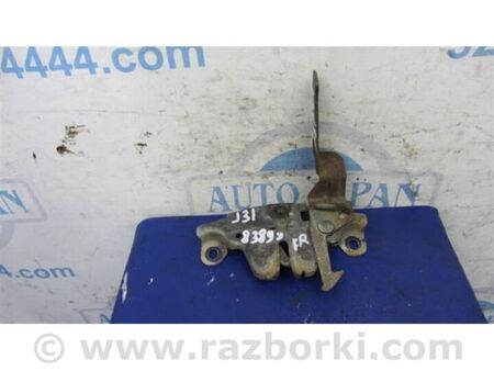 ФОТО Замок капоту для Nissan Teana J31 Київ