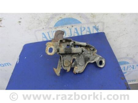 ФОТО Замок капоту для Nissan Teana J31 Київ