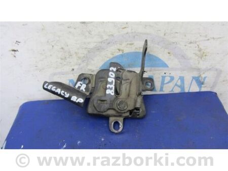 ФОТО Замок капоту для Subaru Legacy IV BL/BP (03-09) Київ