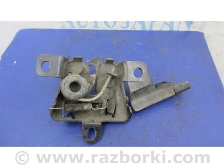ФОТО Замок капоту для Subaru Legacy IV BL/BP (03-09) Київ