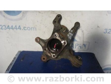 ФОТО Цапфа для Hyundai i30 I FD (07-12) Київ