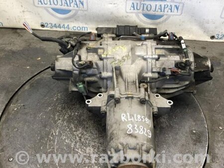 ФОТО Редуктор задній для Acura RL (1995-2012) Київ