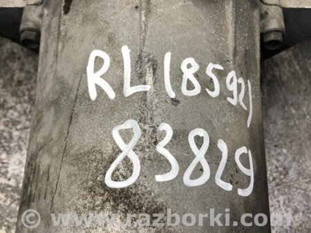 ФОТО Редуктор задній для Acura RL (1995-2012) Київ