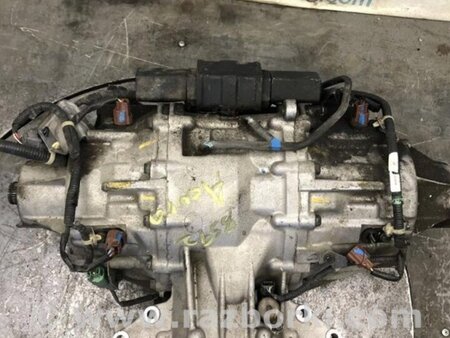 ФОТО Редуктор задній для Acura RL (1995-2012) Київ