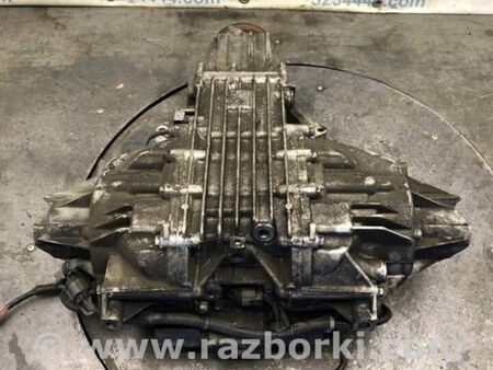 ФОТО Редуктор задній для Acura RL (1995-2012) Київ