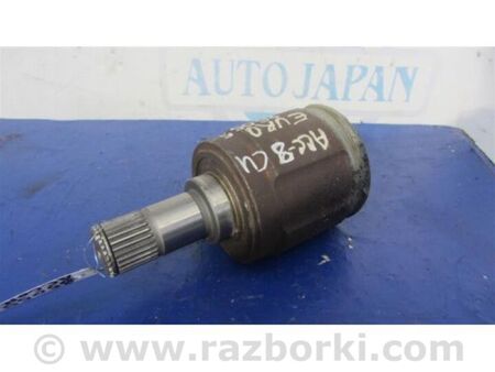 ФОТО ШРКШ внутрішній для Honda Accord VIII CU/CP (07-13) Київ