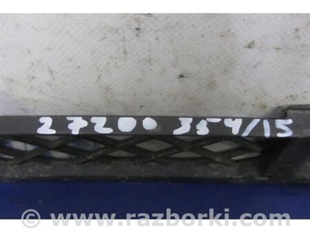 ФОТО Решітка переднього бампера для Toyota RAV-4 II CA20W/XA20 (00-05) Київ