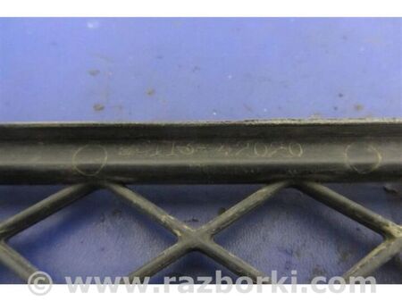 ФОТО Решітка переднього бампера для Toyota RAV-4 II CA20W/XA20 (00-05) Київ