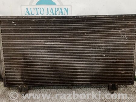 ФОТО Радіатор кондиціонера для Toyota RAV-4 II CA20W/XA20 (00-05) Київ