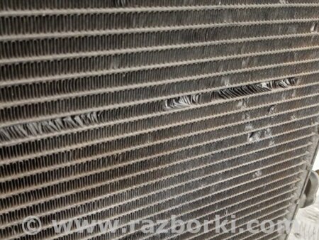 ФОТО Радіатор кондиціонера для Toyota RAV-4 II CA20W/XA20 (00-05) Київ