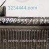 ФОТО Радіатор кондиціонера для Toyota RAV-4 II CA20W/XA20 (00-05) Київ