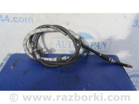 ФОТО Трос перемикання АКПП для KIA Soul 2 PS (13-18) Київ