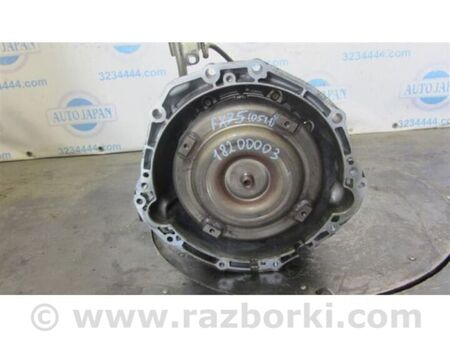 ФОТО Автоматична трансмісія для Infiniti FX S50 (03-08) Київ