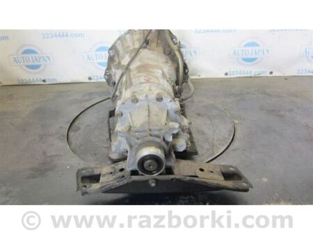 ФОТО Автоматична трансмісія для Infiniti FX S50 (03-08) Київ