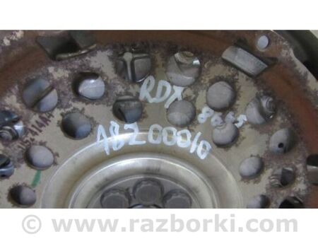 ФОТО Двигун бензин для Acura RDX TB3, TB4 (12-15) Київ