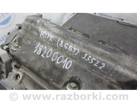 ФОТО Двигун бензин для Acura RDX TB3, TB4 (12-15) Київ