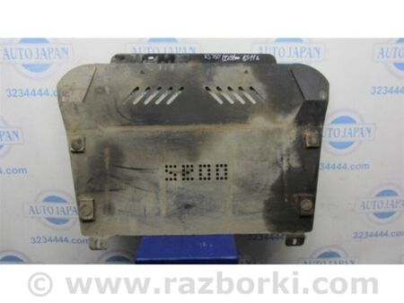 ФОТО Захист двигуна для Lexus ES350 (06-12) Київ