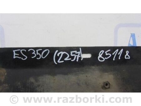 ФОТО Захист двигуна для Lexus ES350 (06-12) Київ