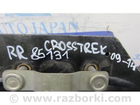 ФОТО Кронштейн редуктора для Subaru Crosstrek 2 GT (17-20) Київ