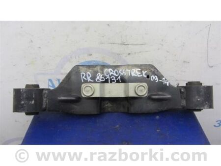 ФОТО Кронштейн редуктора для Subaru Crosstrek 2 GT (17-20) Київ