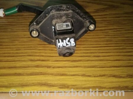 ФОТО Камера заднього виду для Nissan Qashqai/Roque Sport J11 (13-21) Київ