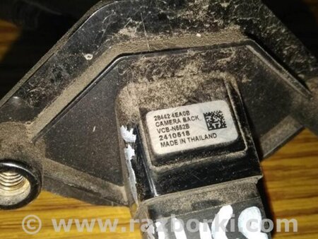 ФОТО Камера заднього виду для Nissan Qashqai/Roque Sport J11 (13-21) Київ