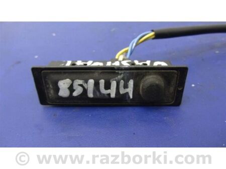 ФОТО Кнопка відкриття багажника зовнішня для Nissan Qashqai/Roque Sport J11 (13-21) Київ