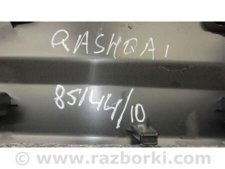 ФОТО Обшивка кришки багажника для Nissan Qashqai/Roque Sport J11 (13-21) Київ