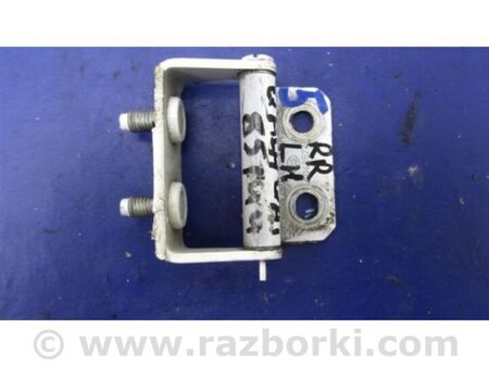 ФОТО Петля кришки багажника для Nissan Qashqai/Roque Sport J11 (13-21) Київ
