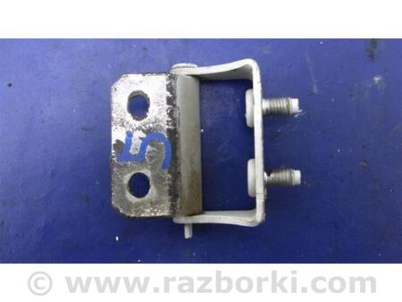 ФОТО Петля кришки багажника для Nissan Qashqai/Roque Sport J11 (13-21) Київ
