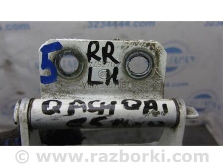 ФОТО Петля кришки багажника для Nissan Qashqai/Roque Sport J11 (13-21) Київ