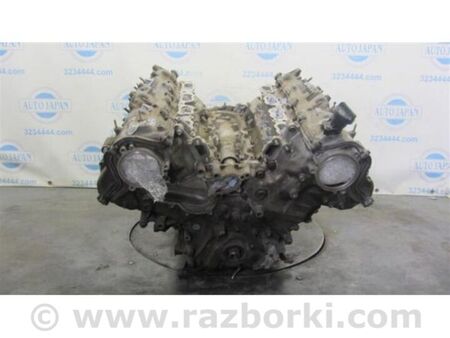 ФОТО Двигун бензин для Lexus LS460 XF40 (12-17) Київ