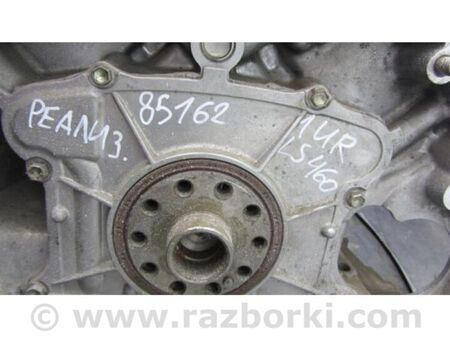 ФОТО Двигун бензин для Lexus LS460 XF40 (12-17) Київ