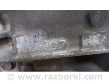 ФОТО Двигун бензин для Lexus LS460 XF40 (12-17) Київ