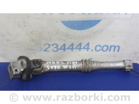 ФОТО Рульовий карданчик для Mercedes-Benz S-CLASS W221 (06-13) Київ