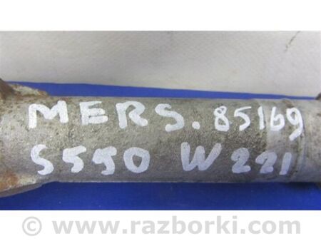 ФОТО Рульовий карданчик для Mercedes-Benz S-CLASS W221 (06-13) Київ