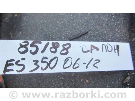 ФОТО Проводка салону для Lexus ES350 (06-12) Київ