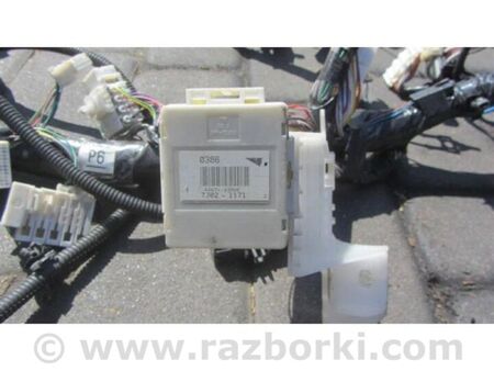 ФОТО Проводка салону для Lexus ES350 (06-12) Київ